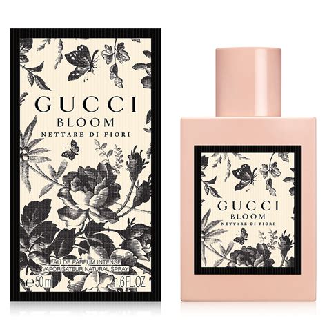 gucci bloom nettare perfume|gucci bloom perfume chemist warehouse.